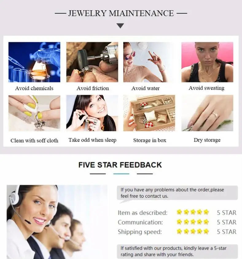 Newest Luxury Romantic Women Jewelry 925 Sterling Silver Plated Rhinestone Crystal Hoop Earrings For Women