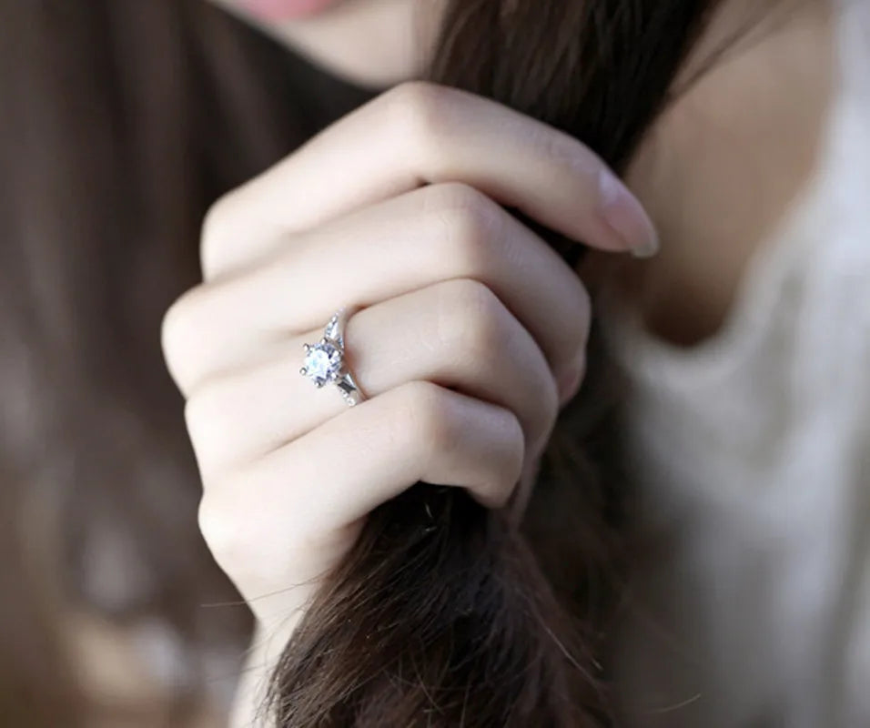 Aliaa ring