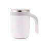 The New Fully Automatic Mixing Mug Is Kept Warm Practical Rechargeable The Style Is Novel and The Wireless Coffee Cup