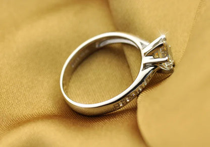 Aliaa ring