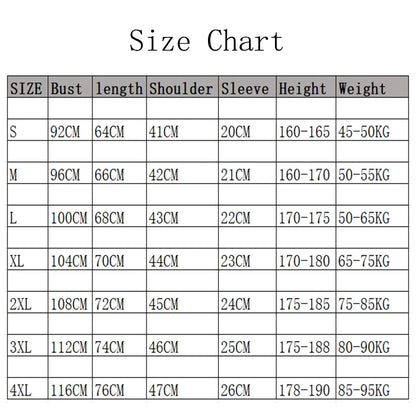 Men's New Summer Waffle round Neck Short Sleeve T-Shirt Comfortable Breathable Short-Sleeved Top for Casual Wear